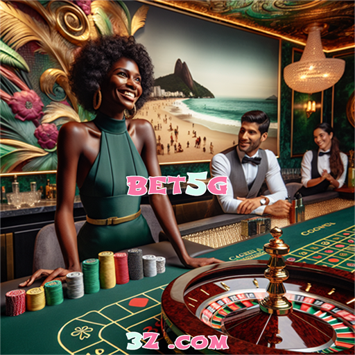 Descubra a Nova Categoria de Jogos de Perguntas Frequentes no Bet5g