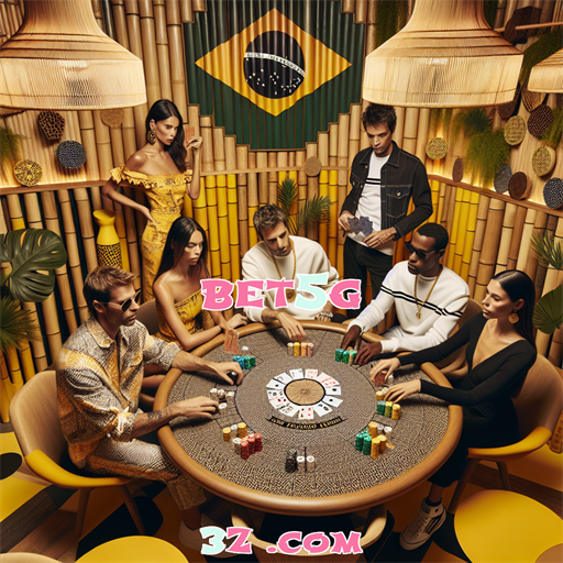Explore o Mundo dos Jogos de Mesa na Bet5G