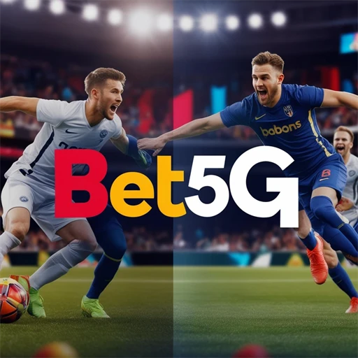 Logo bet5g